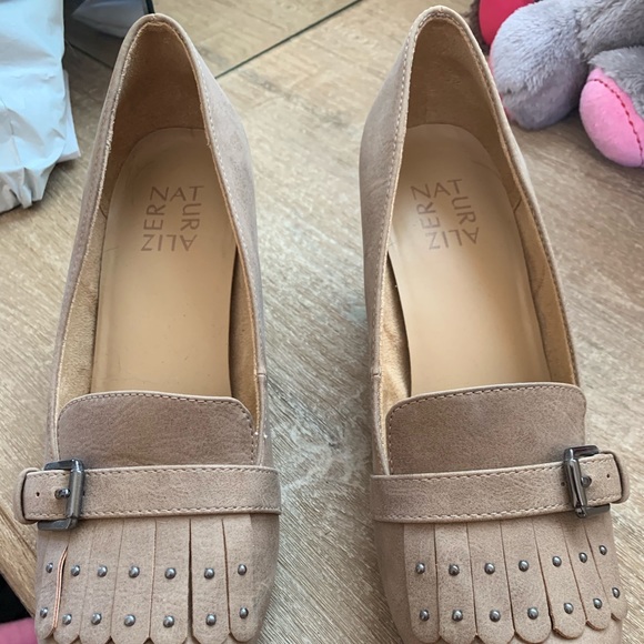 Naturalizer Shoes Comfortable Dressy Work Poshmark